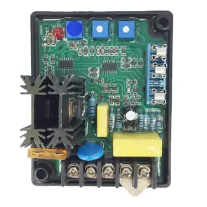 GAVR-8A AVR 8 Regulator Module Universal AVR ,