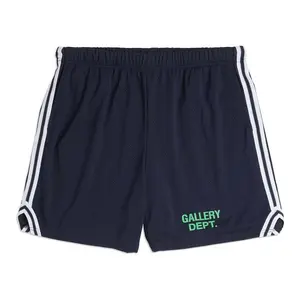 Gallery Dept. Venice Court Shorts Navy Blue (men) by StockX