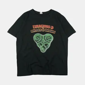 2006 Tenacious D in The Pick of Destiny T-Shirt