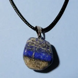 Lapis Lazuli Necklace