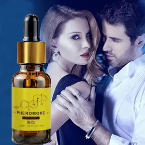 Pheromone Body Perfume Oil Unisex Long Lasting Botanical  Fragrance perfume 10ML