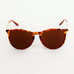 Tortoiseshell Sunglasses#Fashion Trends#Essential for traveling, taking photos, and driving