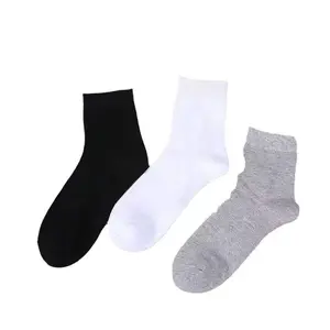 Socks for all seasons