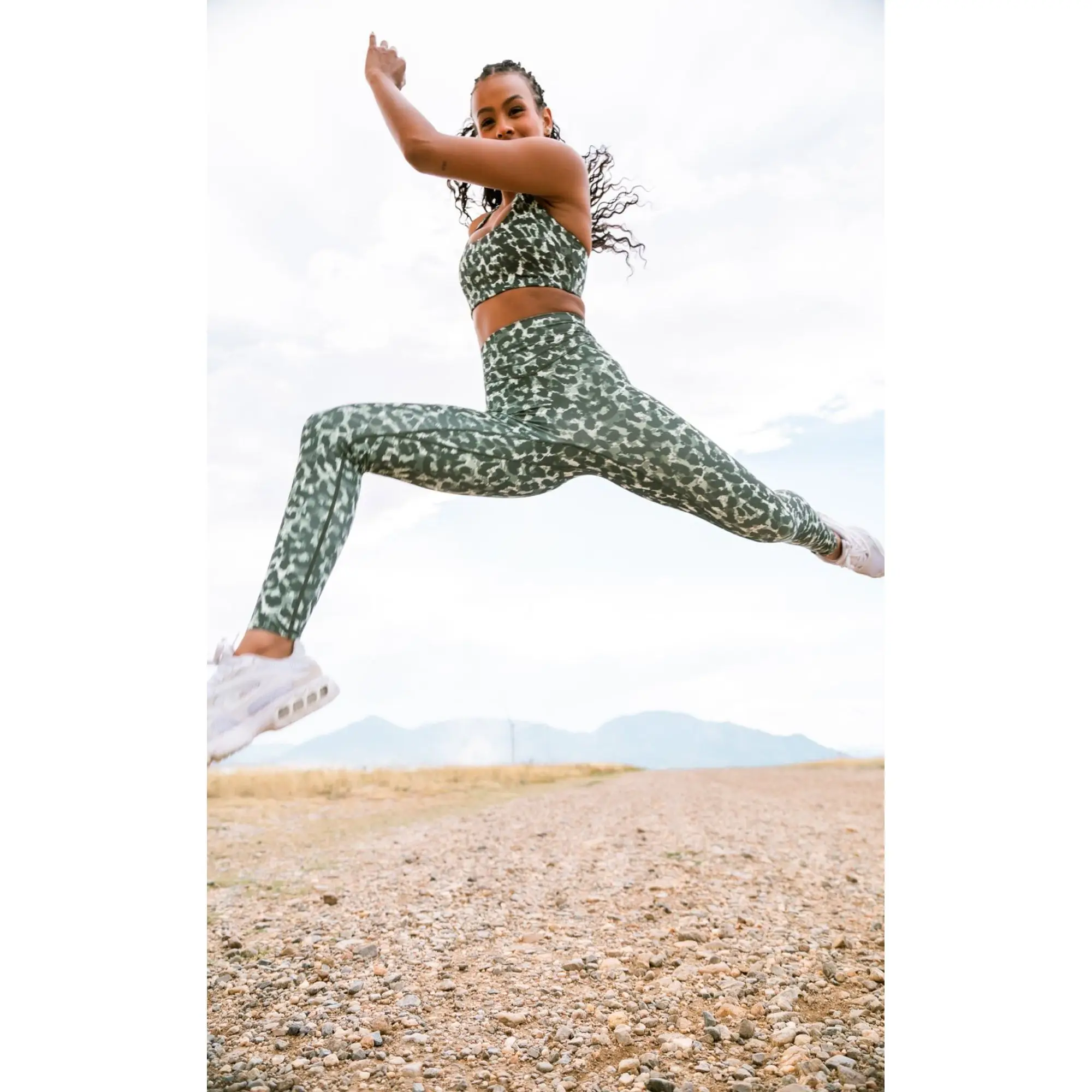 Vitality Pulse Pant