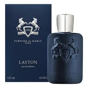 PARFUMS DE MARLY Layton  4.2 Fl Oz