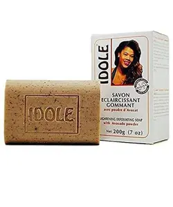 Soap Idole Gomant pack of 3 Soap Idole Gomant pack of 3