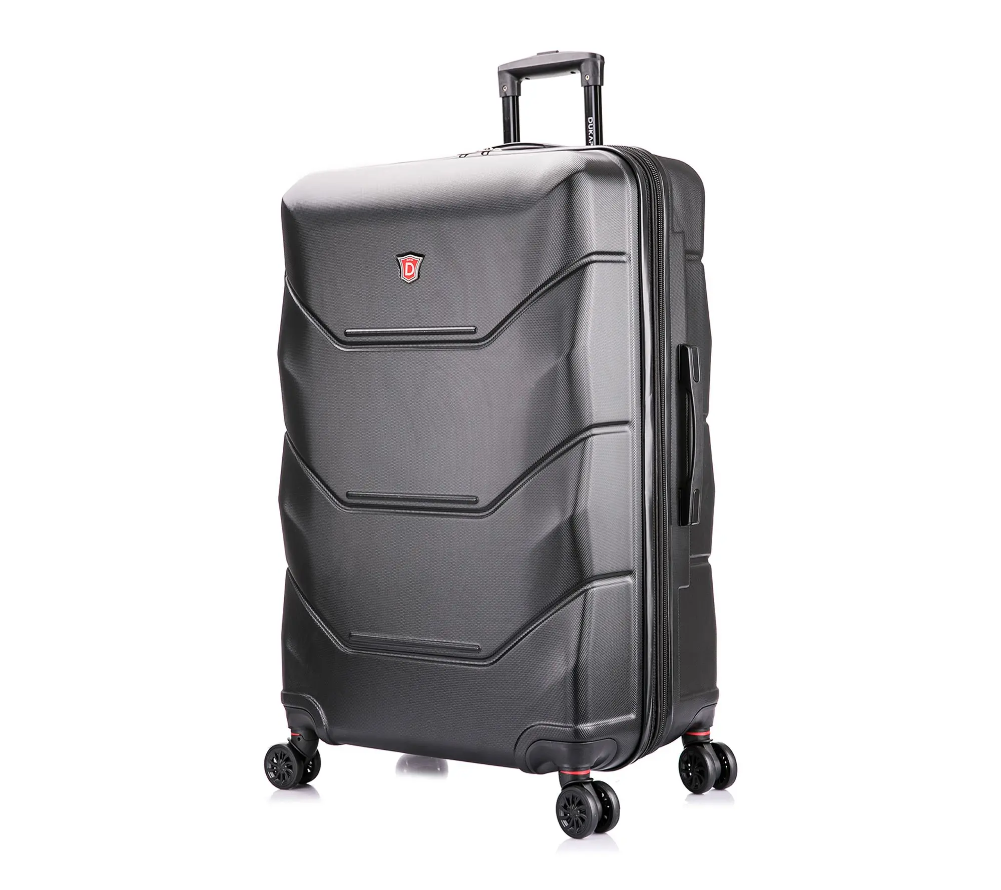 Dukap Zonix Lightweight Hardside Spinner 30in