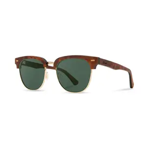Eugene Wood Sunglasses