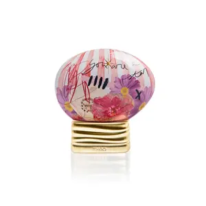 The House Of Oud Unisex 2.5 Ounce Guilty Crush Eau De Parfum