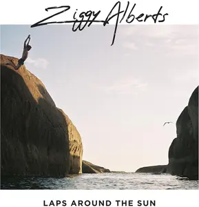 Ziggy Alberts - Laps Around The Sun  [COMPACT DISC - CD]