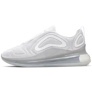 Nike Air Max 720 White Platinum Women's AR9293-101