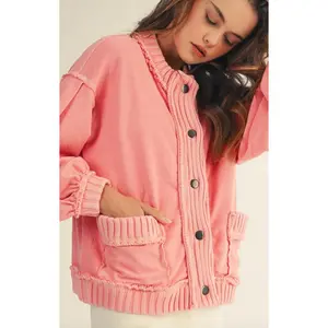 Cardi Jacket