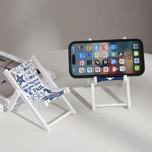 Foldable Striped Single Seat Beach Chair for Easy Storage - Comfortable Outdoor Lounge Chair for Home Patio Pool Relaxation