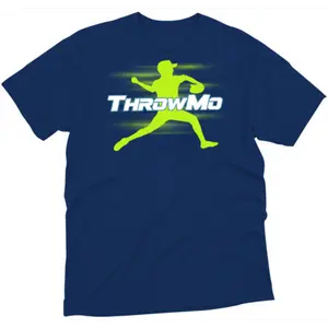 ThrowMo Thrower Tee