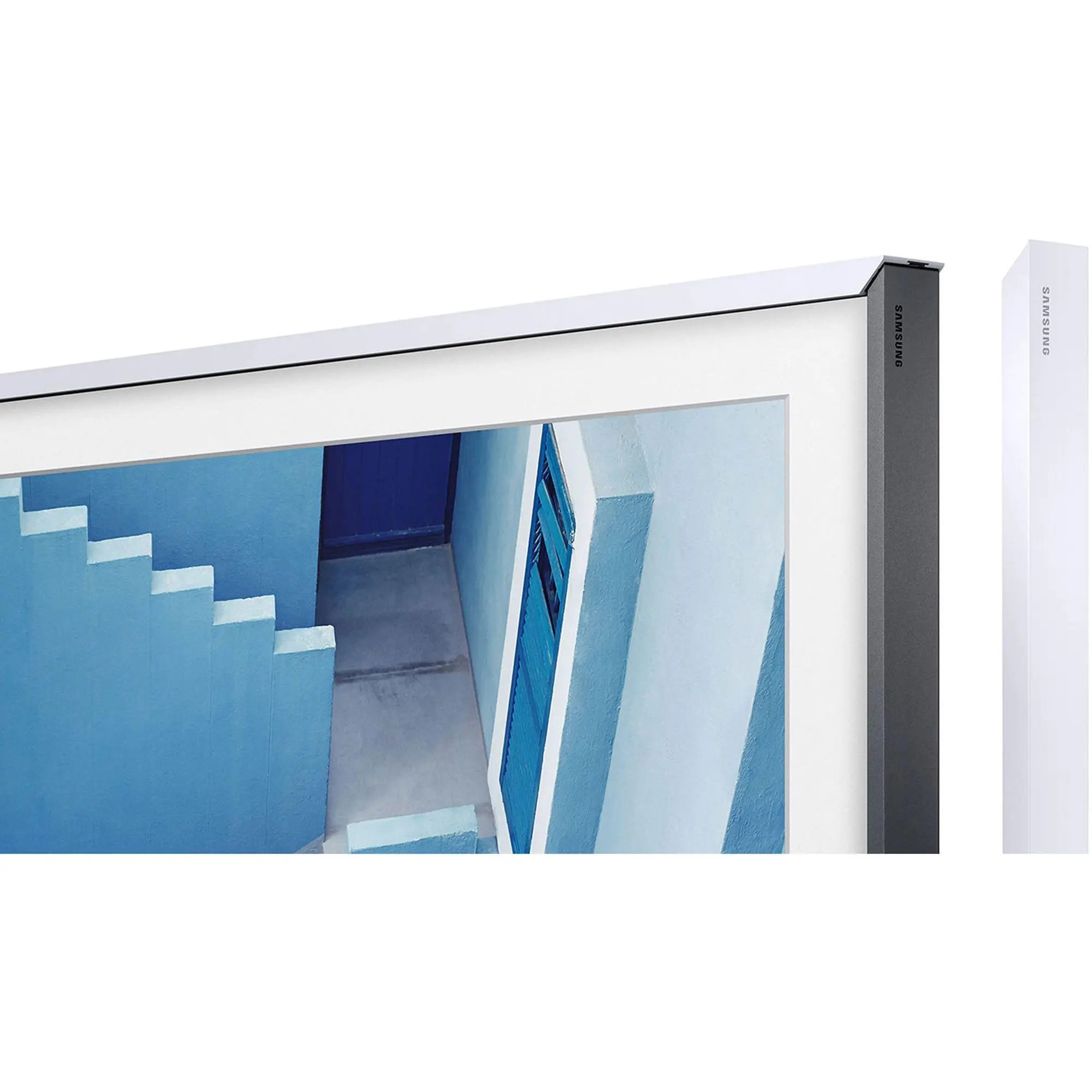 Samsung The Frame 50" Customizable Television Bezel Samsung The Frame 50" Customizable Television Bezel