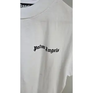 Palm Angels Logo Tee