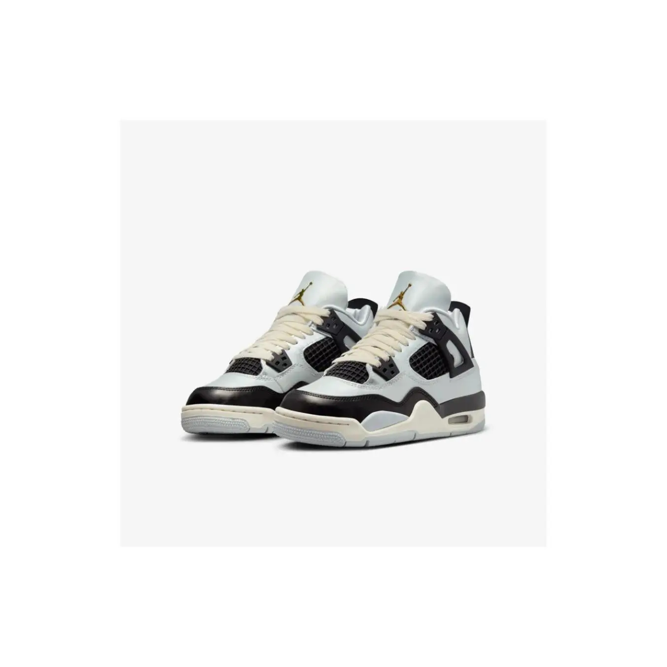 Jordan 4 Retro Platinum Gold (GS) KID/niño FZ8585-070 New Jordan 4 Retro Platinum Gold (GS) KID/niño FZ8585-070 New