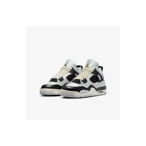 Jordan 4 Retro Platinum Gold (GS) KID/niño FZ8585-070 New