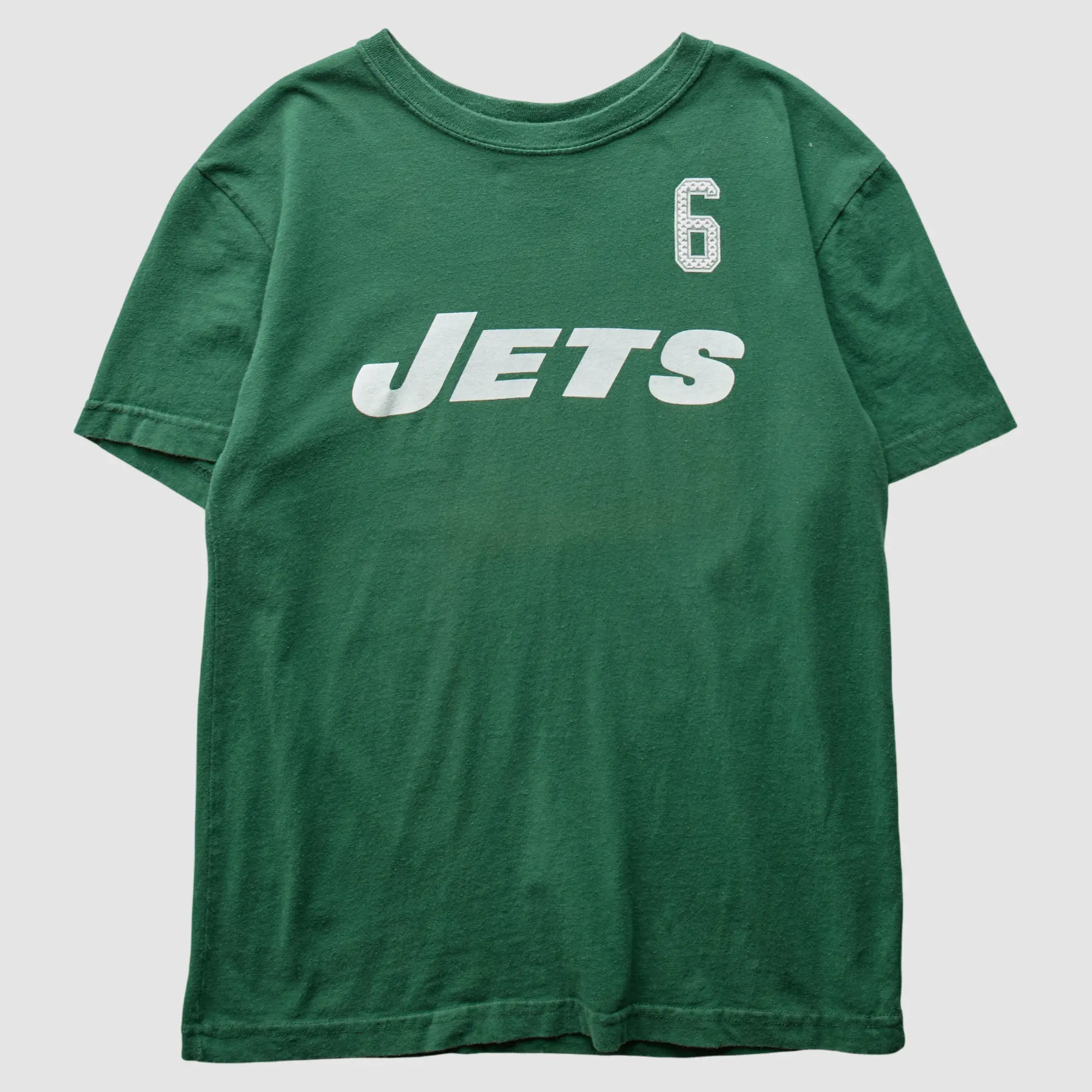 New York Jets 2010s T-Shirt - Green - XS
