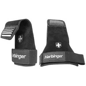 Harbinger Weight Lifting Grips