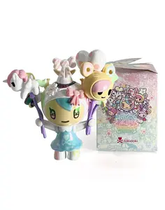 tokidoki 20th Anniversary Blind Box Vinyl Collectible
