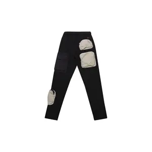 NRG AG Utility Sweatpants "Travis Scott" CU0462 010