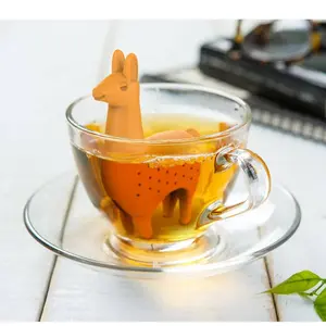 Como Tea Llama Infuser