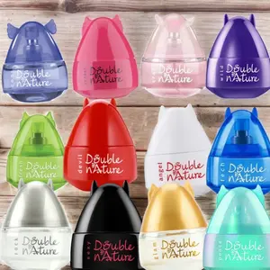 Double Nature Perfume for Women - Empowering and Alluring Fragrance