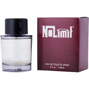 No Limit By Dana Edt For Men