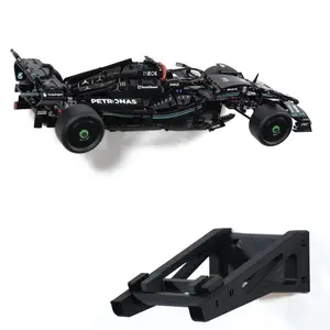 Wall Mount Bracket for Technic Mercedes AMG 42171 – Secure and Stylish Display Mount for Collectors