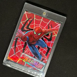 Spider-Man Custom Art Card