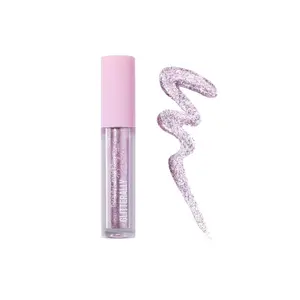 Glitter Liquid Eye Liner