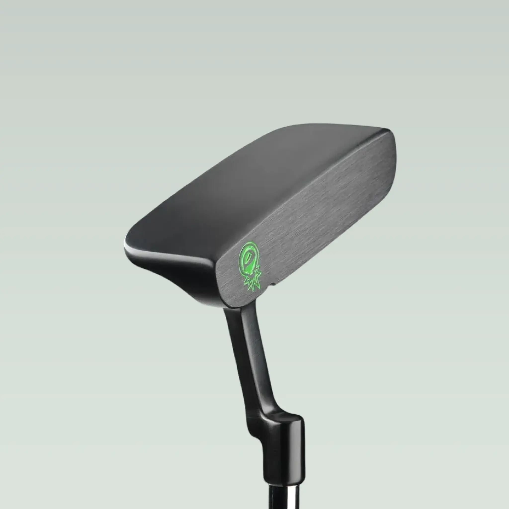 Blade Putter | Black