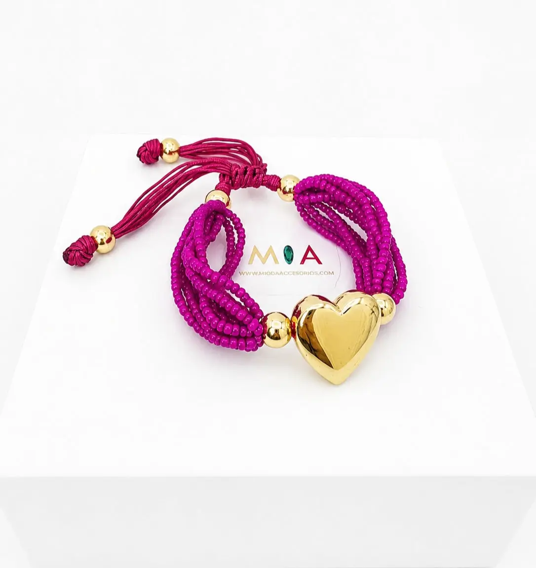 Maxi Bracelets