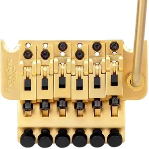 1000 Series Pro Tremolo System