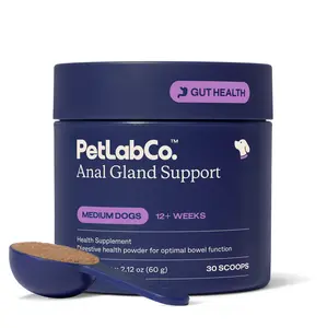 Anal Gland Supplement for Dogs – Probiotic Anal Gland Support Anal Gland Supplement for Dogs – Probiotic Anal Gland Support