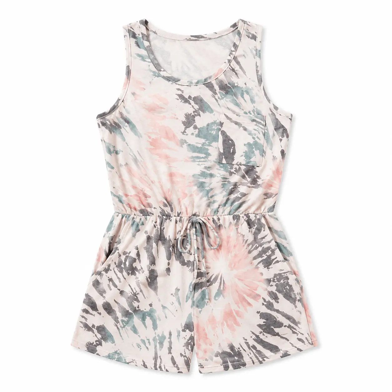 Final Sale | Romper