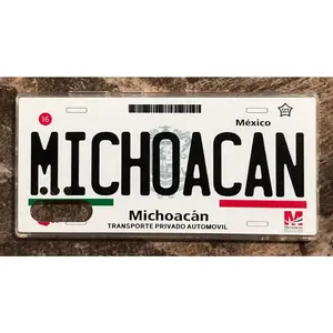 Michoacan 3D ‘12 cases