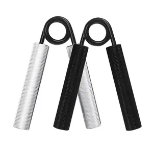 Grip Strengthener (100-300 LB) Heavy Grip Strength Trainer, Wrist & Forearm Exercise, for Home Office & Gym Use, Muscle Building and Injury Recovery for Athletes
