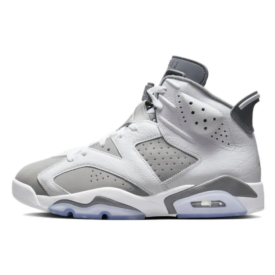 Air Jordan 6 Retro 'Cool Grey'