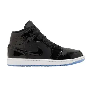 Air Jordan 1 Mid SE 'Space Jam'