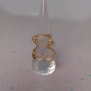Bear Ring