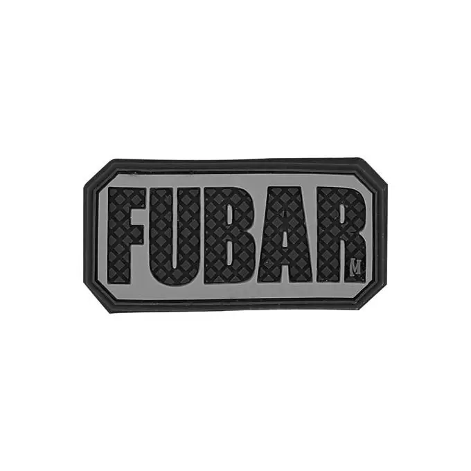 FUBAR Morale Patch