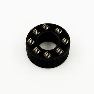 Lash Tape