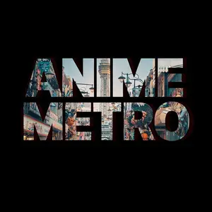 Anime Metro Club