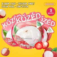Lychee(3Pack)