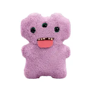 ZURU Fugglers Limited Edition 9" Plush (Gaptooth McGoo)