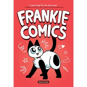 Frankie Comics (Paperback)