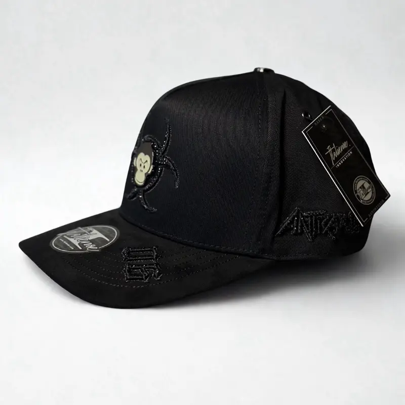 Caps changuito 06