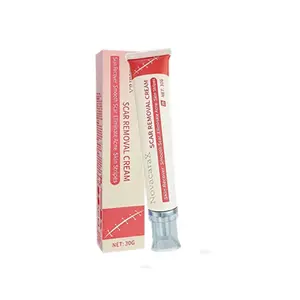 Vitiligo Treatment Cream, Improve Skin Pigmentation, Natural Formula, Suitable for All Skin